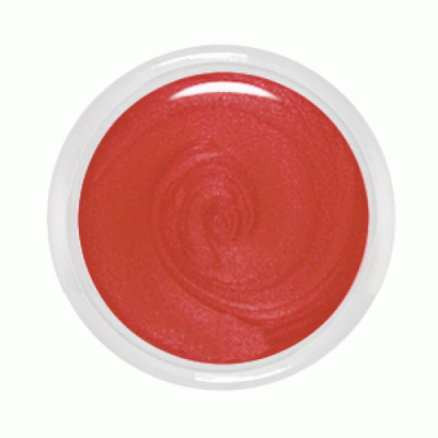 Farbgel No.132 Berry Rose