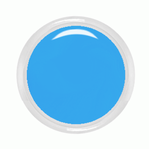 Farbgel No.1325 Oklahoma Sky