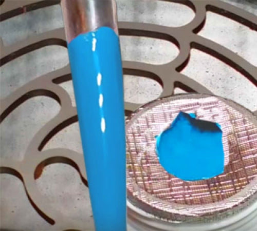 Farbgel No.1325 Oklahoma Sky