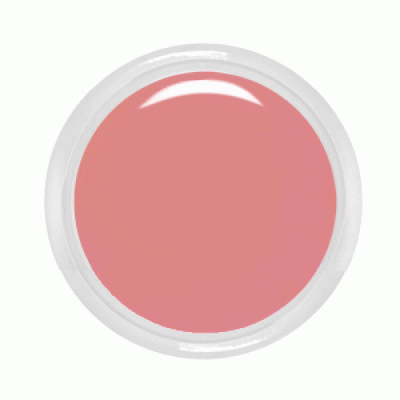 Farbgel No.1340 Rosy Waters