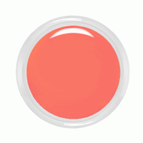 Farbgel No.1343 Senorita Rosè