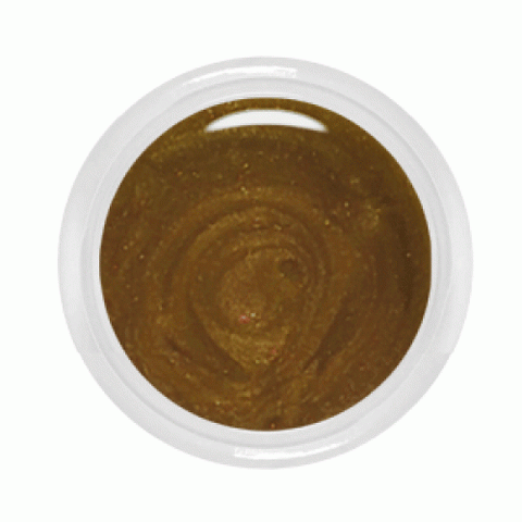 Farbgel No.1415 Golden Brown