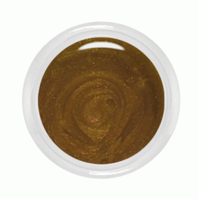 Farbgel No.1415 Golden Brown