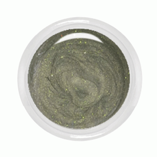 Farbgel No.1453 Chainy Silver
