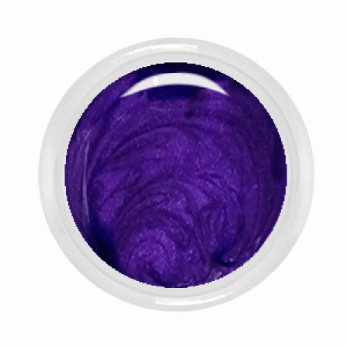 Farbgel No.1497 Melody of Violett