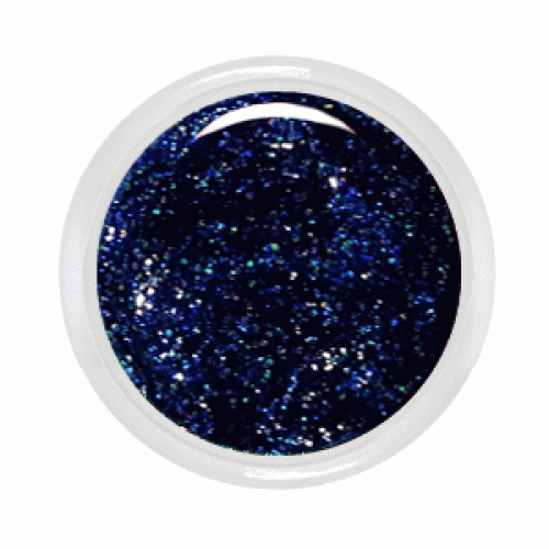 Farbgel No.1527 Sapphire Blue