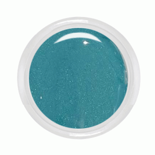 Farbgel No.1533 El Caribe