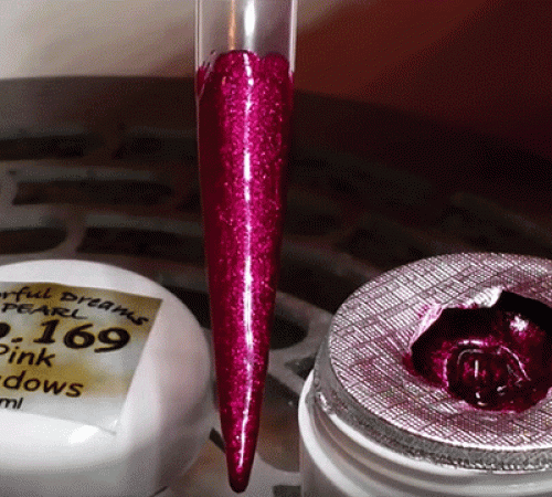 Farbgel No.169 Pink Shadows