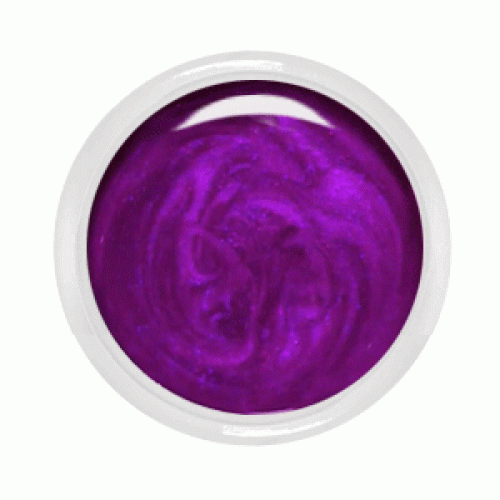 Farbgel No.190 Force of Violette