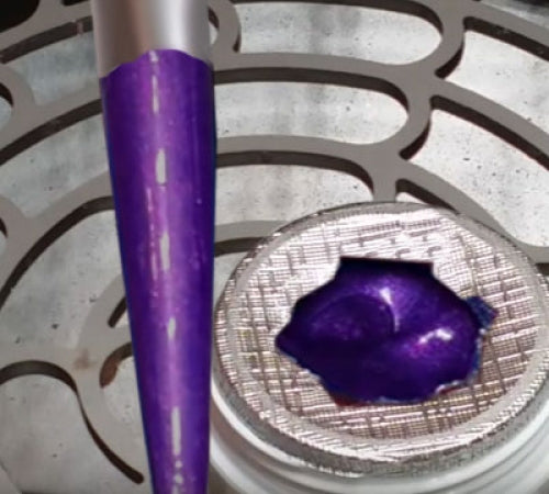 Farbgel No.256 Shillar Dreams