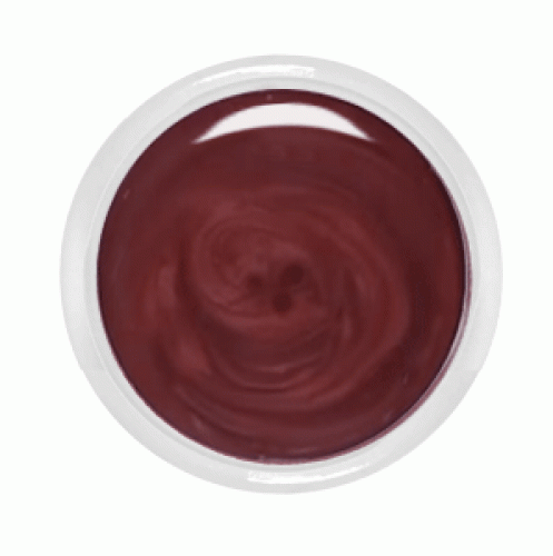 Farbgel No.396 Marsala Rose