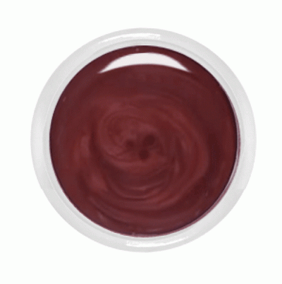 Farbgel No.396 Marsala Rose