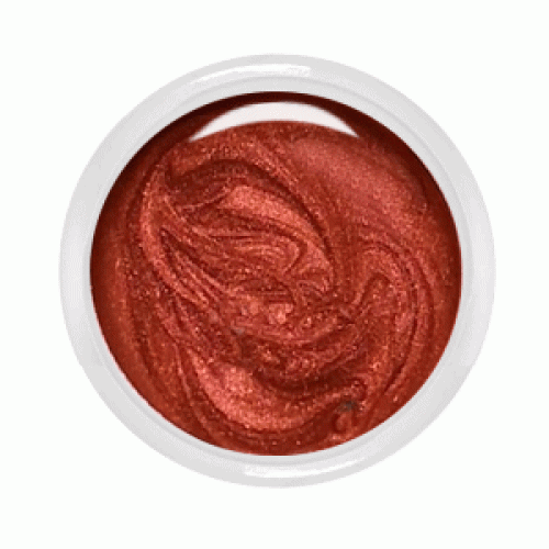 Farbgel No.551 Rosewood Copper