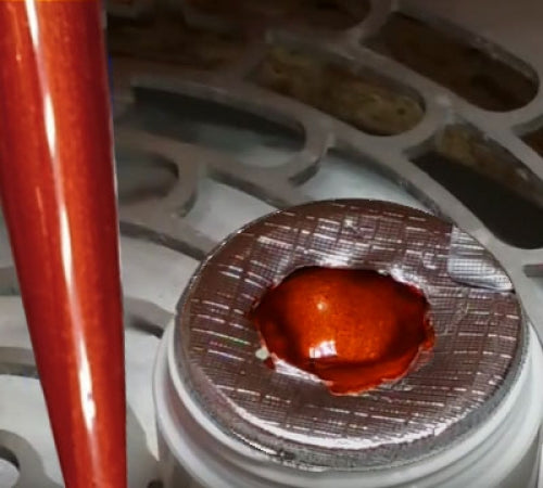 Farbgel No.551 Rosewood Copper