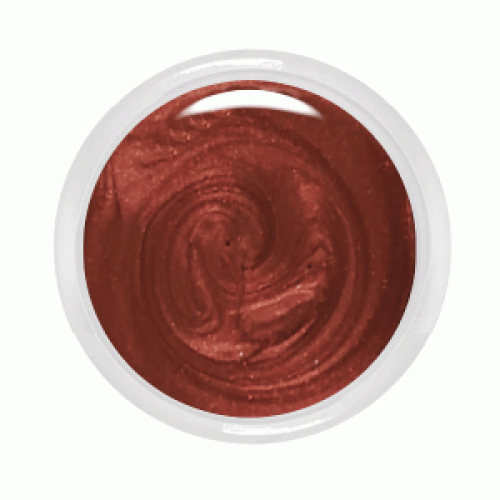Farbgel No.553 Copper Slam