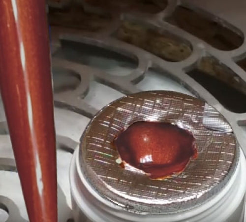 Farbgel No.553 Copper Slam