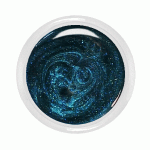 Farbgel No.610 Deep Sea