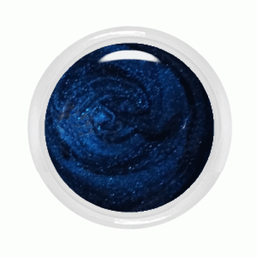 Farbgel No.614 Midnight Blue