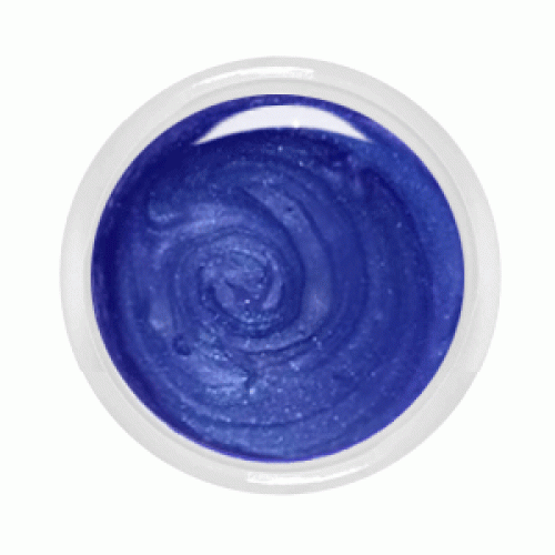 Farbgel No.627 Blue Velvet