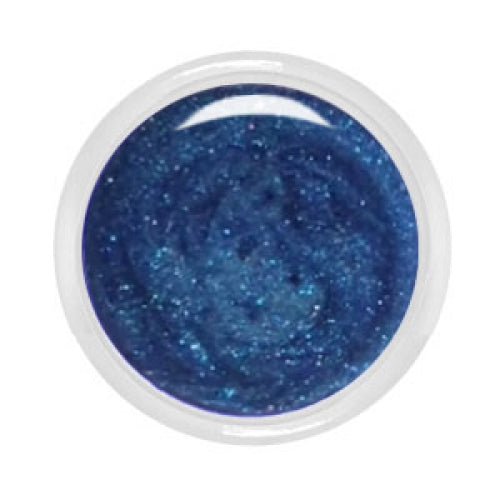 Farbgel No.633 Smokey Blue