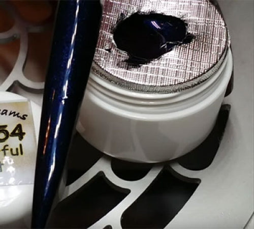 Farbgel No.654 Wonderful Night