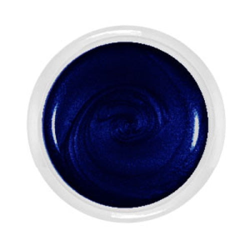 Farbgel No.655 Deep Blue