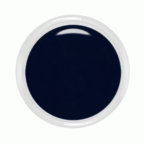 Farbgel No.660 Black and Blue