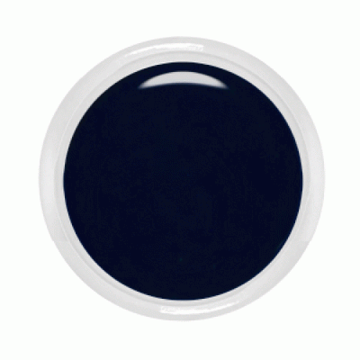 Farbgel No.660 Black and Blue