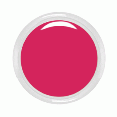 Farbgel No.713 Asian Pink