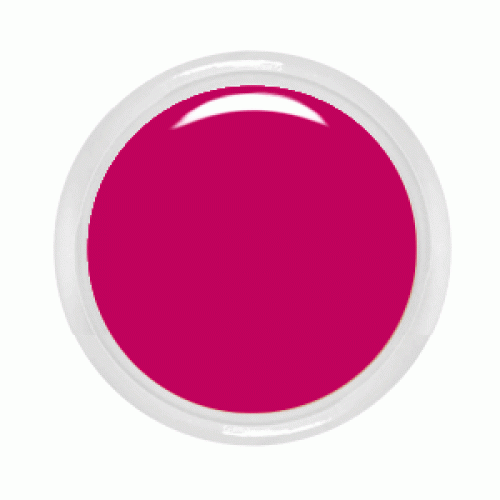 Farbgel No.714 Power of Pink