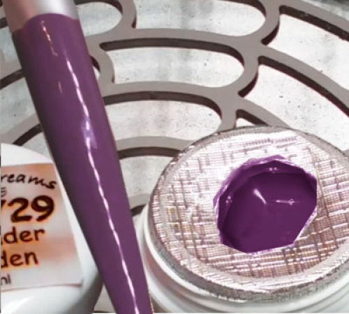 Farbgel No.729 Lavender Garden