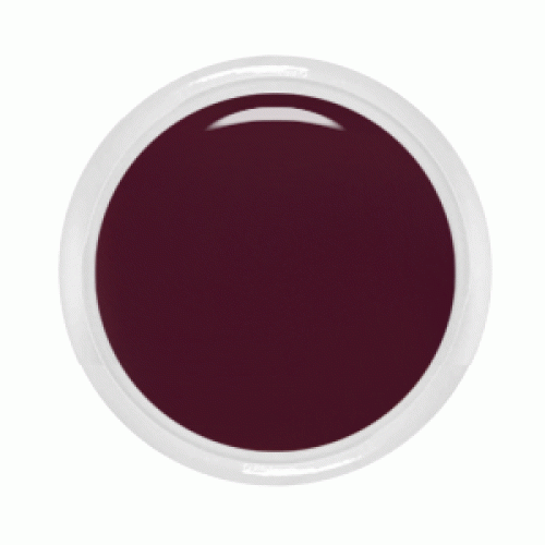 Farbgel No.745 Dark Plum