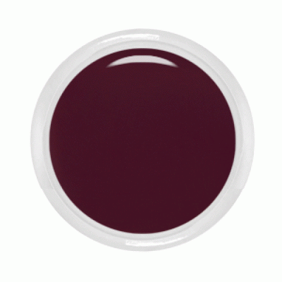 Farbgel No.745 Dark Plum