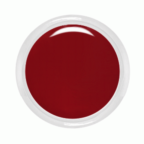 Farbgel No.797 Red Vampire