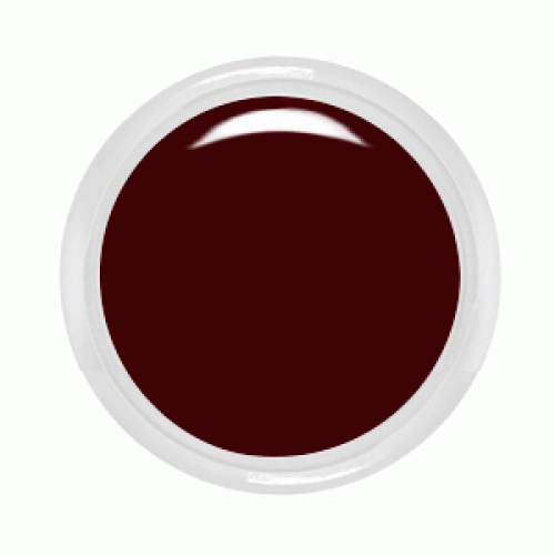 Farbgel No.806 Rouge Grenadine
