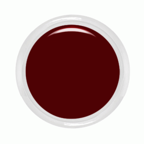 Farbgel No.809 Rouge Royale