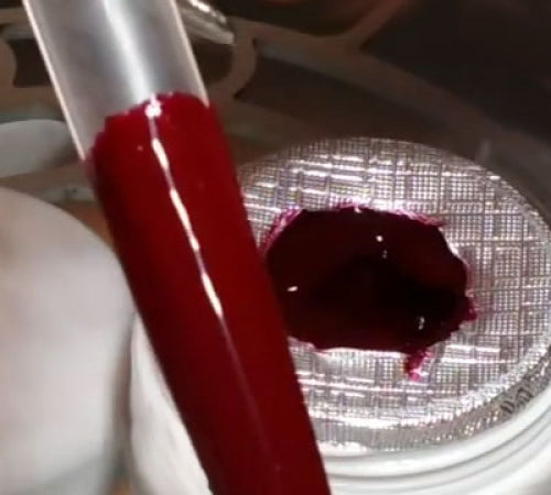 Farbgel No.809 Rouge Royale