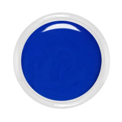 Farbgel No.813 Pure Blue