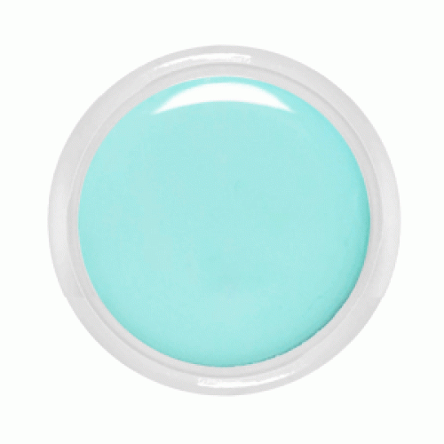 Farbgel No.819 Minty Pale