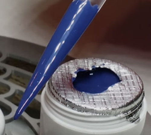 Farbgel No.836 Stone Washed Jeans