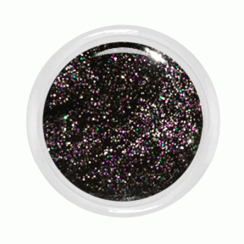 Farbgel No.997 Black Vampire - Pink