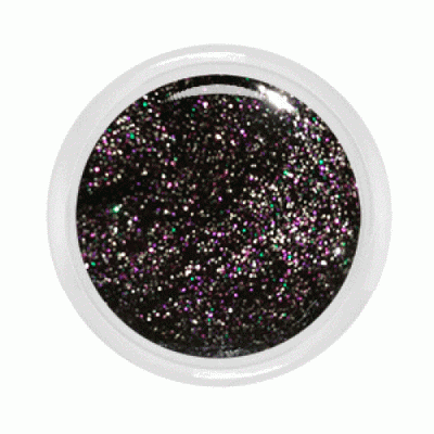 Farbgel No.997 Black Vampire - Pink