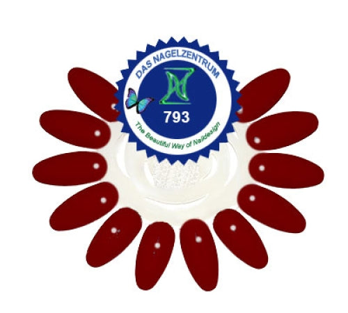 Farbgel No.793 La Donna