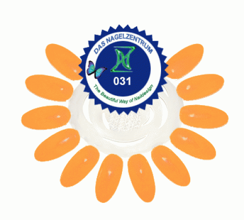 Deko-Gel No.031 Costa Oranja