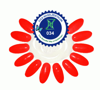 Deko-Gel No.034 Corgy Coral