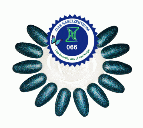 Farbgel No.066 Mare Magica Metallic