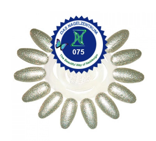 Farbgel No.075 Champaign Metallic