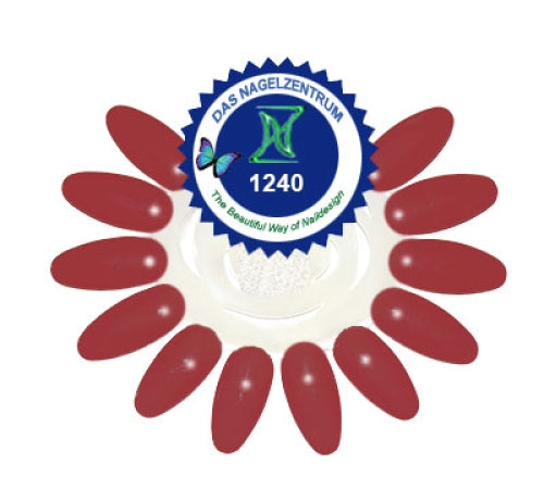 Farbgel No.1240 Donna Bonita