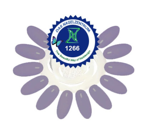 Farbgel No.1266 Lavender Blush