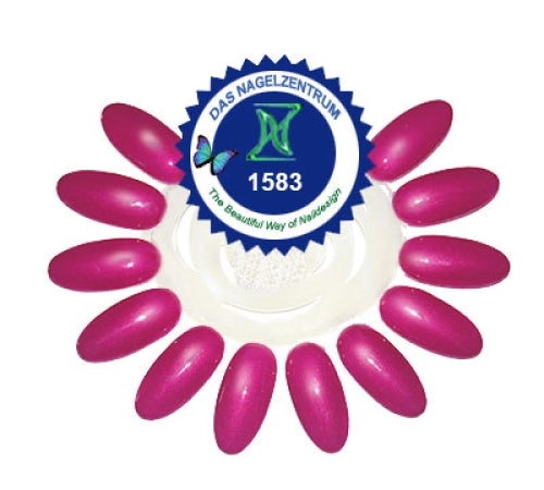 Farbgel No.1583 Ramona`s Beauty